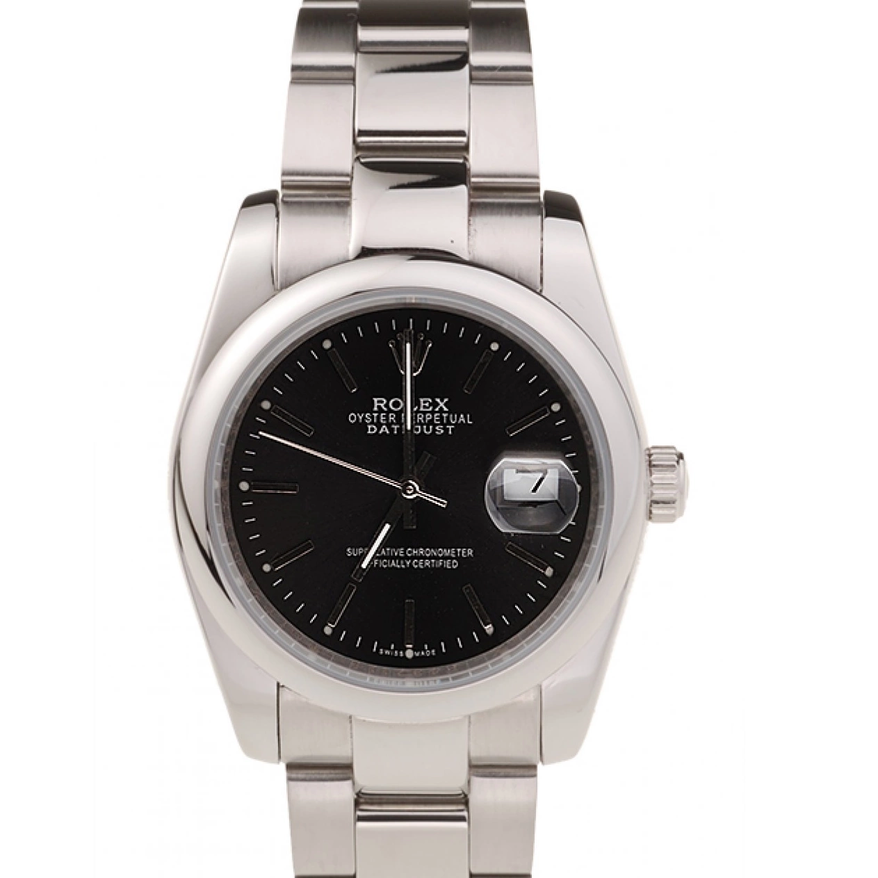 Aaa replica watch Datejust Mechanism-srl119 Swiss Rolex 0610